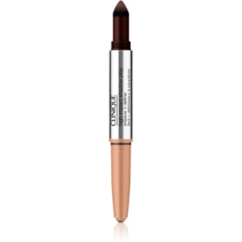 Clinique High Impact™ Shadow Play creion pentru ochi duo - imagine 2